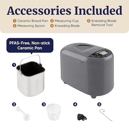2 Lb Bread Maker