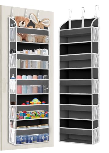 Over the Door Organizer Storage