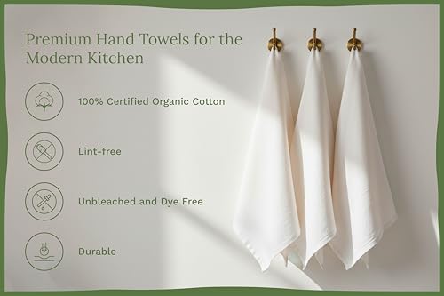 Wholesale Flour Sack Kitchen Towels (10 Count)
