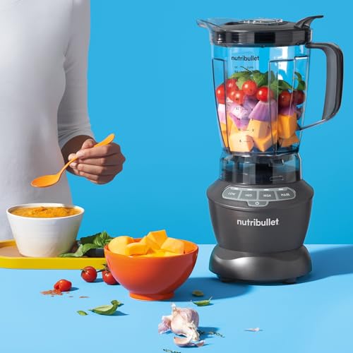 Countertop Blender for Shakes