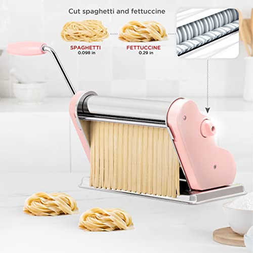 Classic 260 Pasta Maker Machine