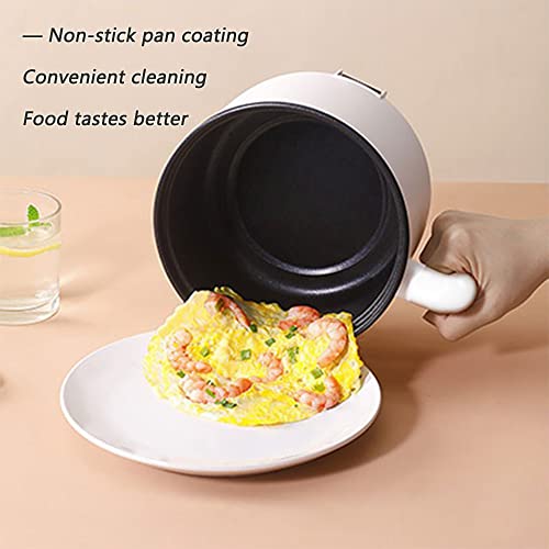 Electric Steamer 1.8L