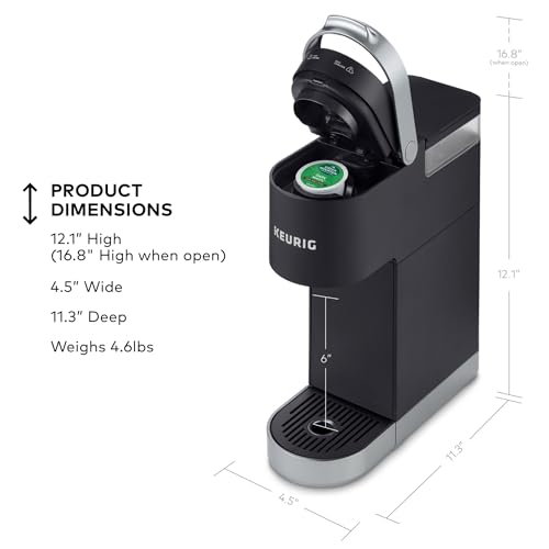 K Mini Plus Single Serve K
