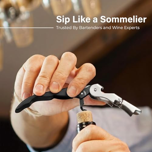 HiCoup Wine Opener