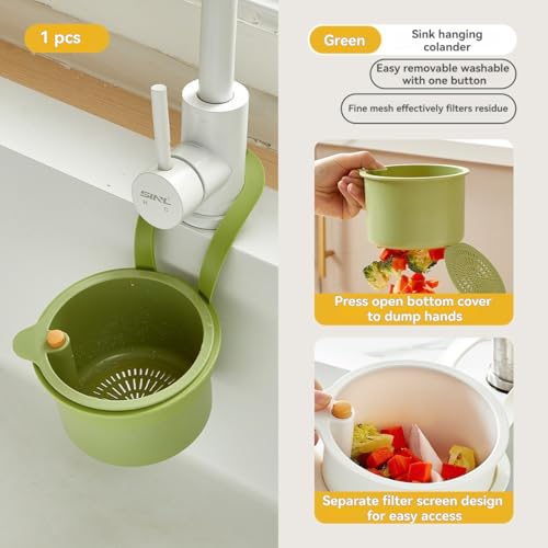 Over Sink Drying Rack