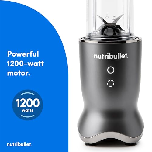 Ultra Personal Blender