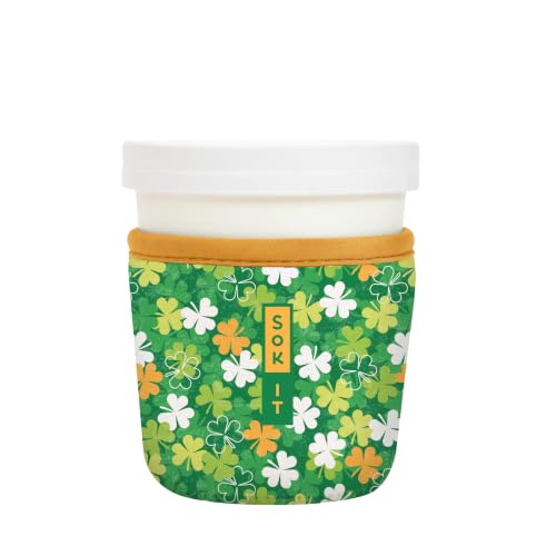 IceCreamSok Insulated Neoprene Cover