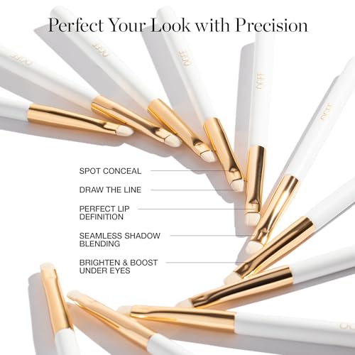 Precision Brush