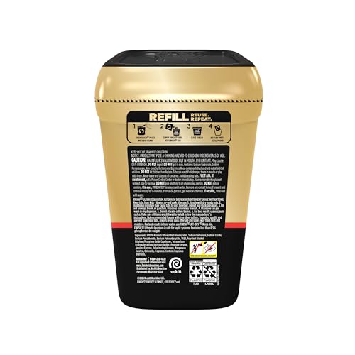 Ultimate Quantum Dishwasher Pods (38 Count)
