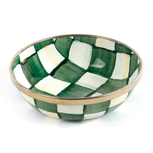 Relish Dish Green