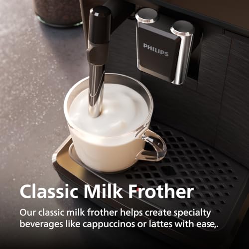 2200 Series Fully Automatic Espresso Machine