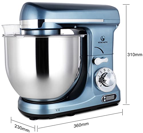 Professional Stand Mixer