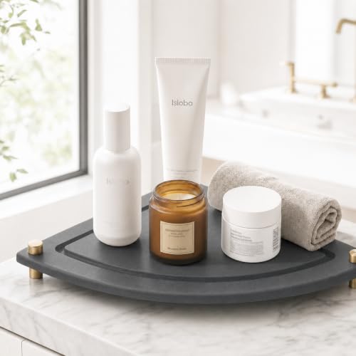 Corner Counter Shelf