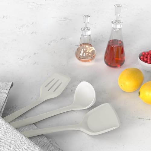 Silicone Cooking Utensils Set (15 Count)