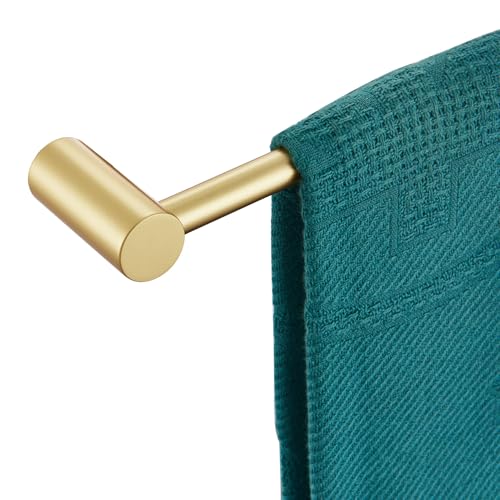 Towel Bar Brushed Gold 32