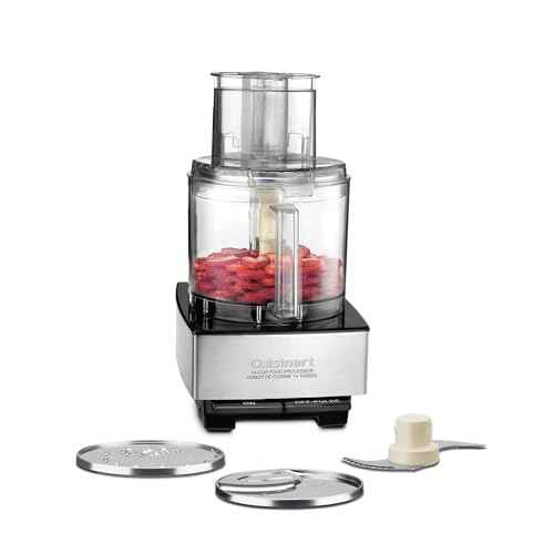 Food Processor 14