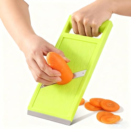 Vegetable Chip Maker