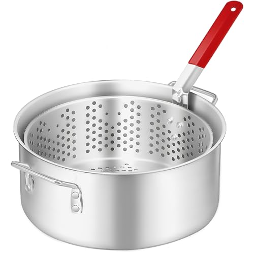 10QT Outdoor Fish Fryer Kit