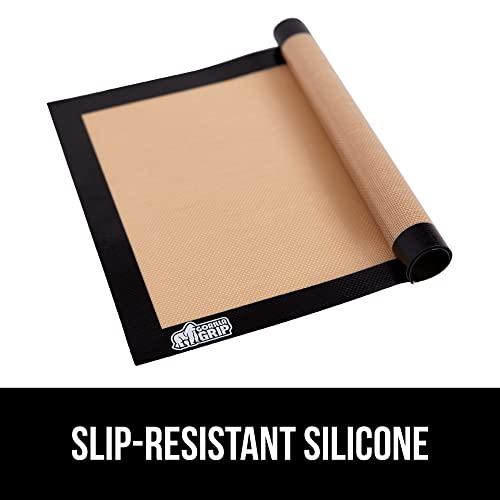 Nonstick Silicone Baking Mats