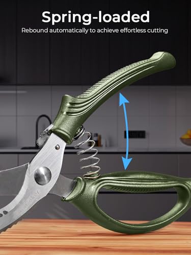 Poultry Shears