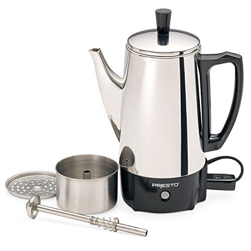 02822 Stainless Steel 6