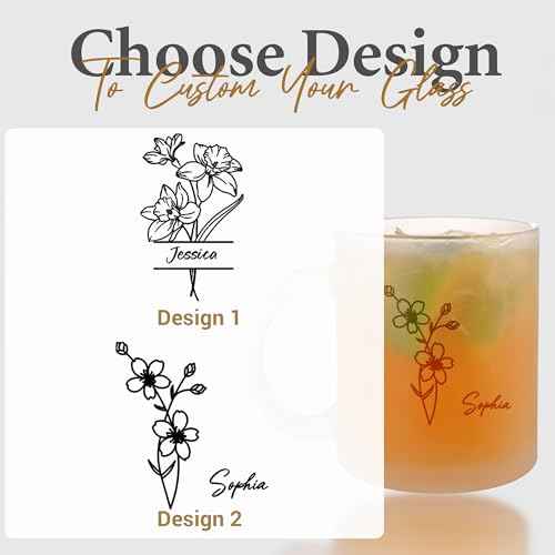 Personalized Coffee Mug
