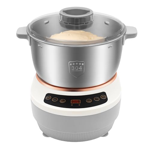 Electric Dough Maker with Ferment Function