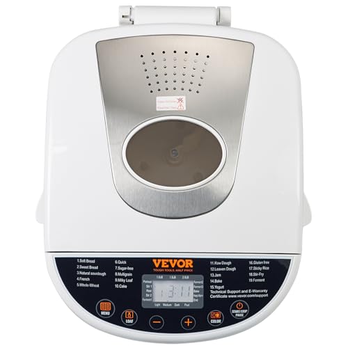 Bread Maker 19