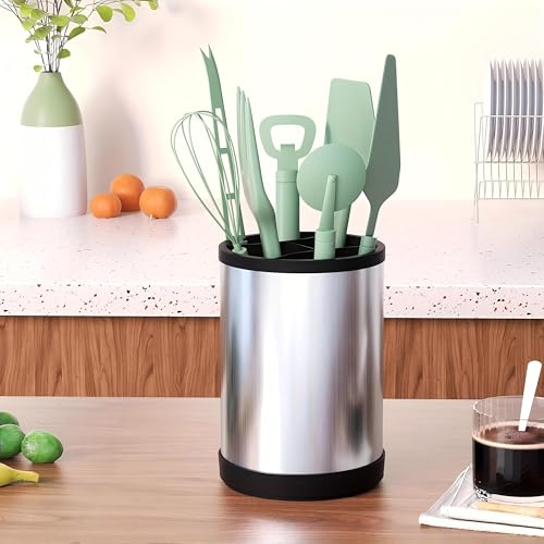 Kitchen Utensil Holder for Countertop