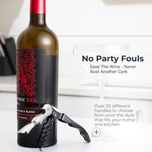 HiCoup Wine Opener