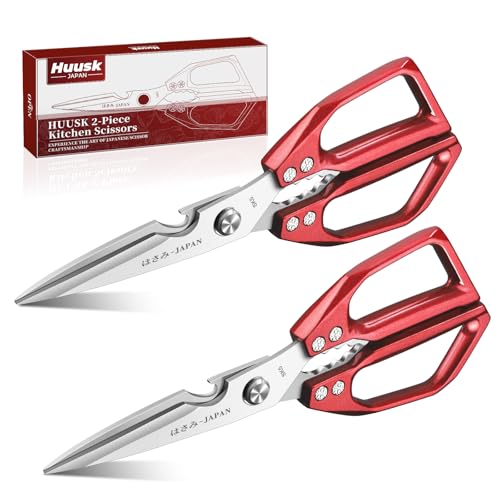 Kitchen Scissors all Purpose (2 Count)
