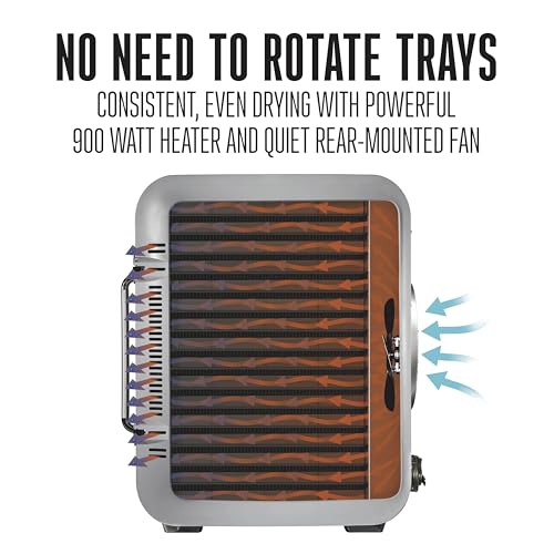 Food Dehydrator Machine for Jerky