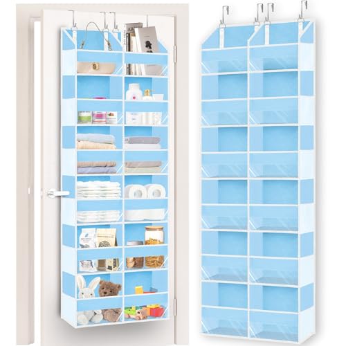 Over The Door Organizer 6 Tiers
