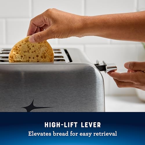 4 Slice Toaster