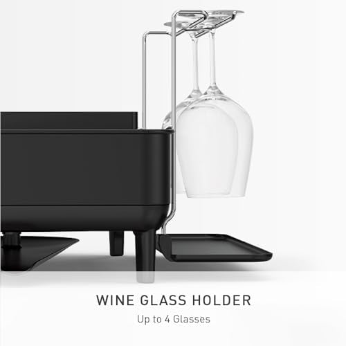 Steel Frame Dishrack