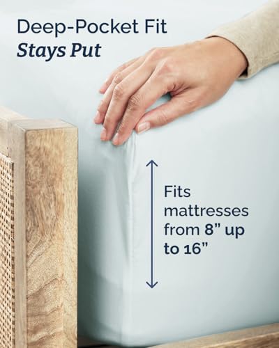 Full XL Sheets (4 Count)