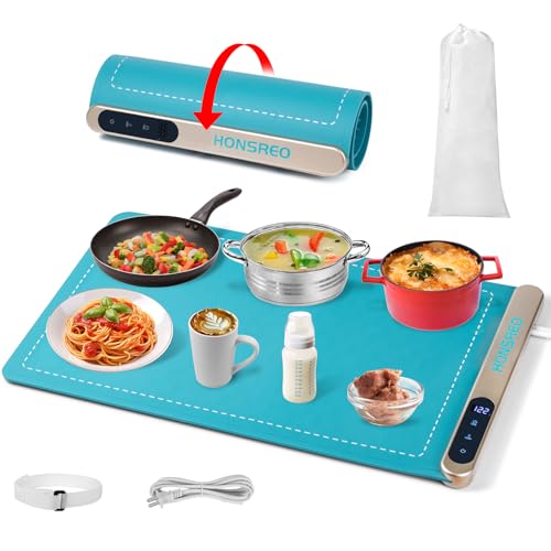 Electric Warming Tray