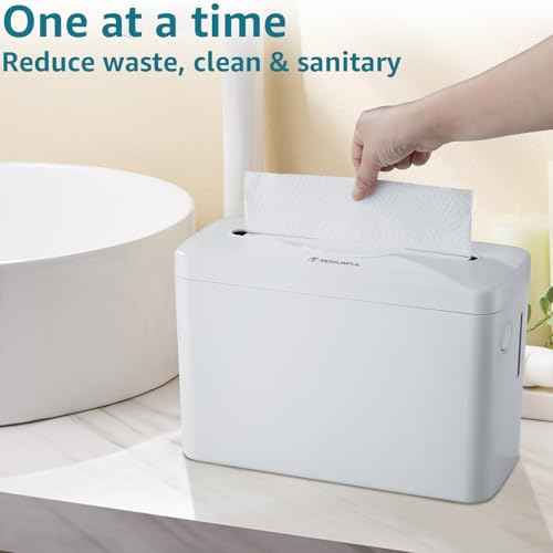 Ultra Large C Fold Paper Towel Dispenser Countertop