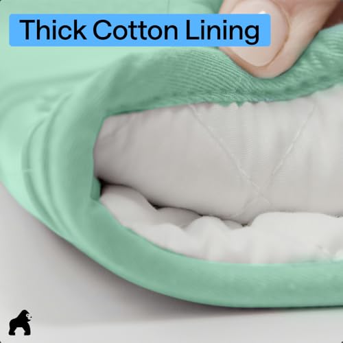 Silicone Oven Mitts