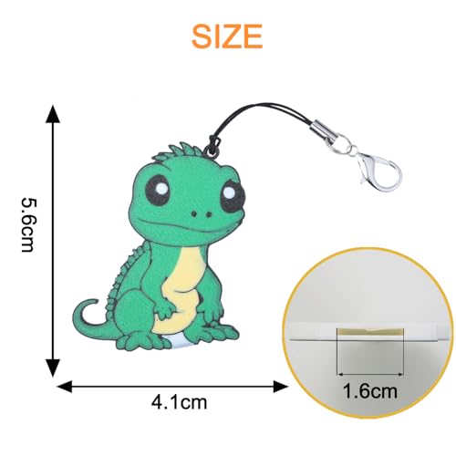 Cartoon Can Protector