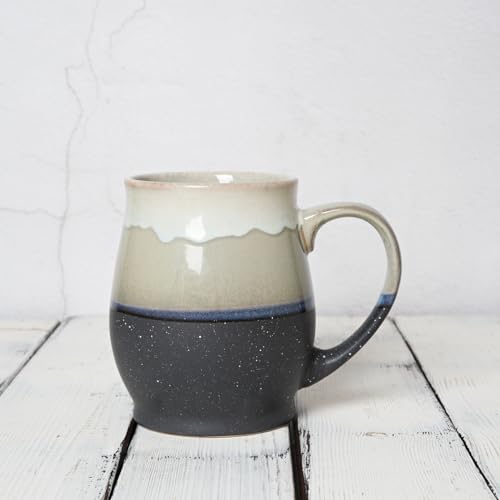 Extra Large Ceramic Coffee Mug