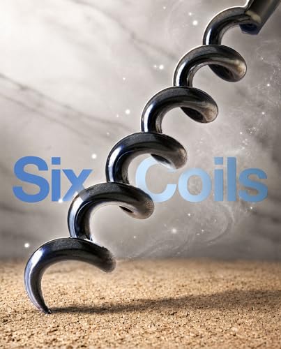 Zero Resistance THE HELIX Elite Corkscrew Silent Wine Bottle Opener Waiters Corkscrew Wine Key