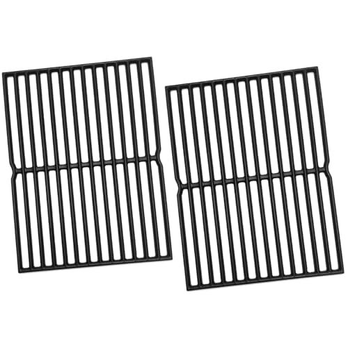 15" Cast Iron Grid grates Replacement Parts for Weber Spirit E200 S