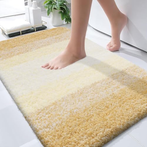 Bathroom Rugs Mat 36x24