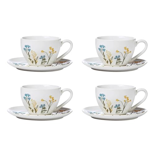 896612 Wildflowers 8 (2 Count)