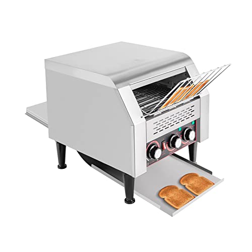 Commercial Conveyor Toaster 300 Slices