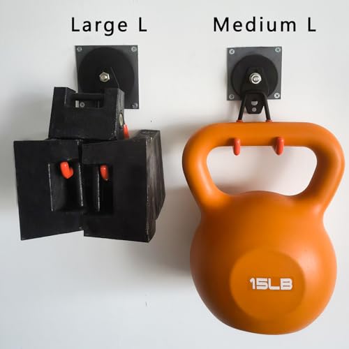 Heavy Duty Magnetic Garage Hook