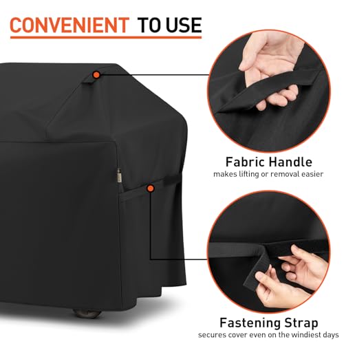 BBQ Grill Cover 53 Inch