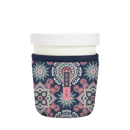 IceCreamSok Insulated Neoprene Cover