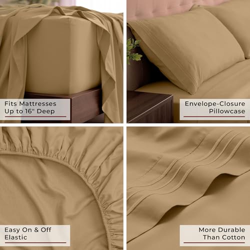 Iconic 4 Piece